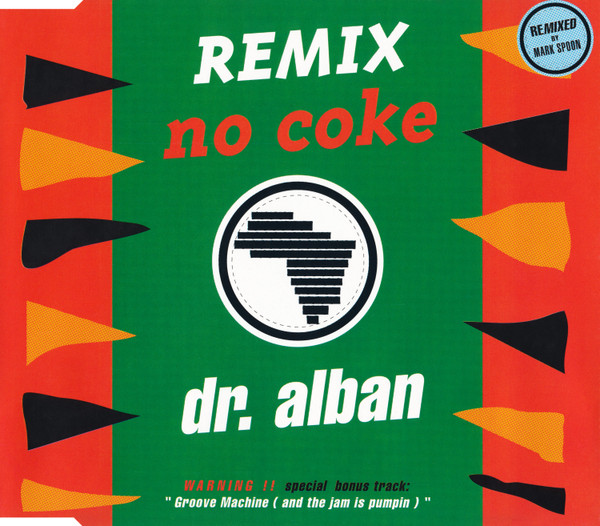 No Coke (Remix)